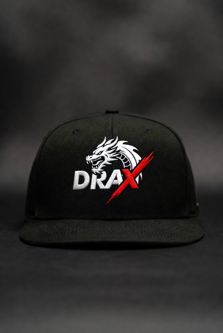 Gorra DRAX