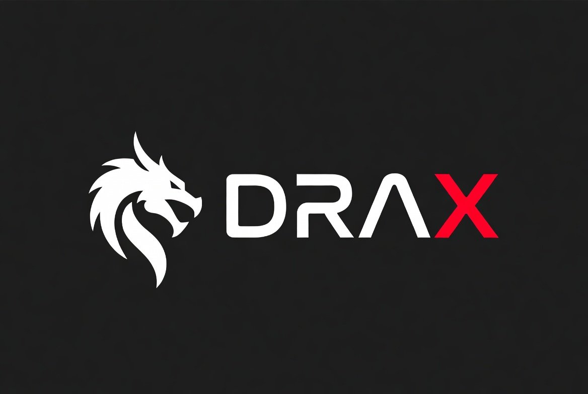 DRAX Logo